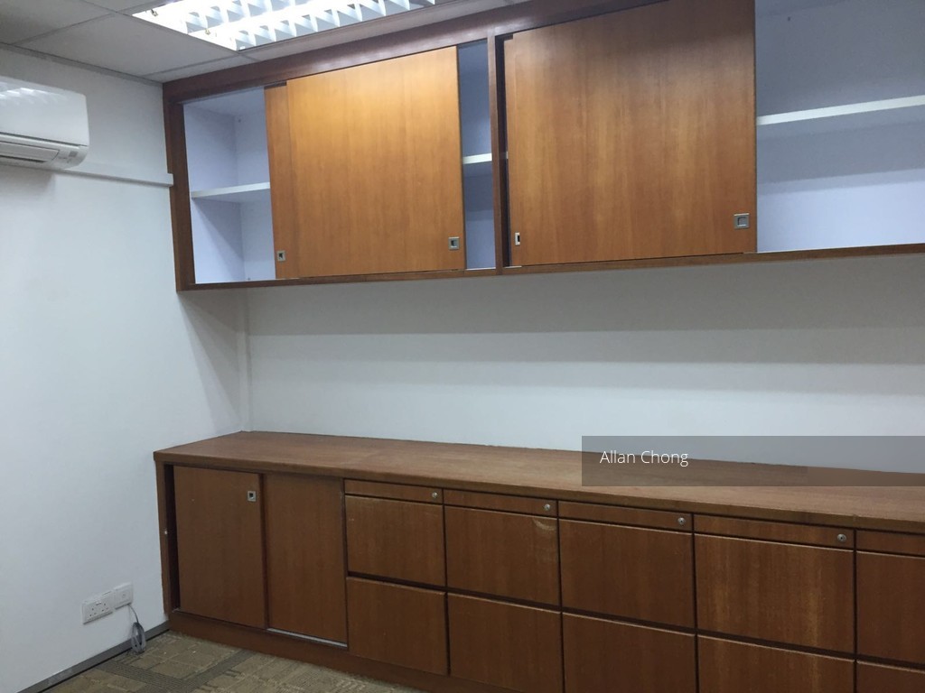Entrepreneur Business Centre (D14), Office #112626622